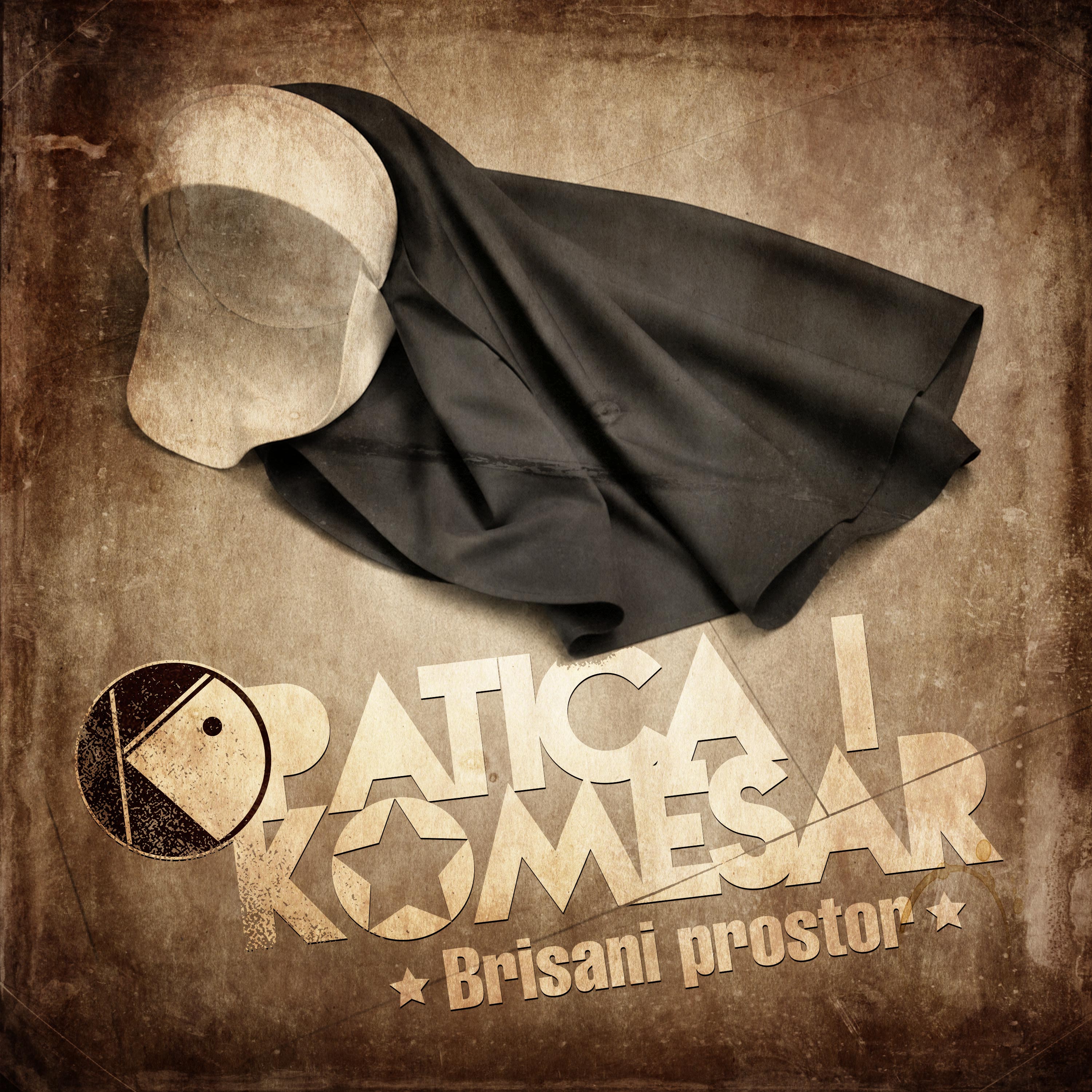 Brisani prostor